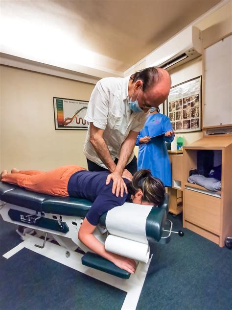 Cebu Chiropractic .